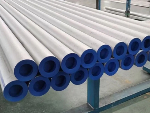 316 Stainless Steel Tube Manufacturer